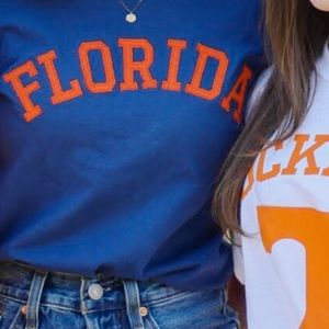 UF University of Florida Gators T-shirt
